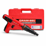 Herramienta de Fijación GRAM-BEL GB3550: Potencia y Precisión Profesional